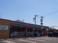セブンイレブン市原根田店まで800m