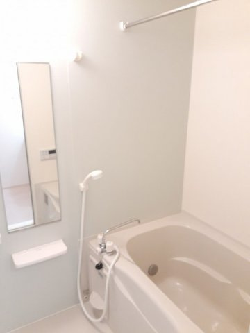 お風呂で日々の疲れを落としましょう