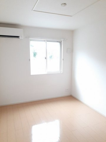 過ごしやすい室内です