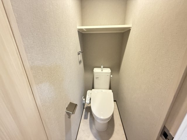 【トイレ】 | メイクス大阪鶴見
