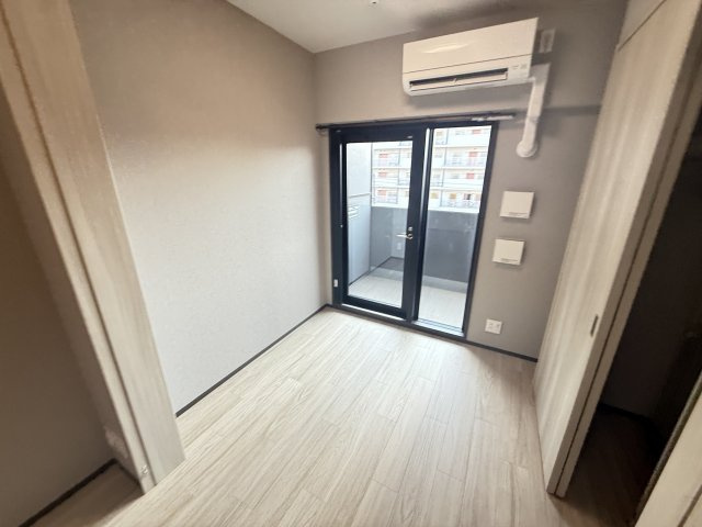 【寝室】 | メイクス大阪鶴見