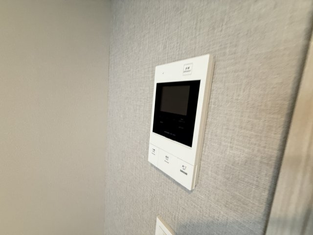 【セキュリティ】 | メイクス大阪鶴見