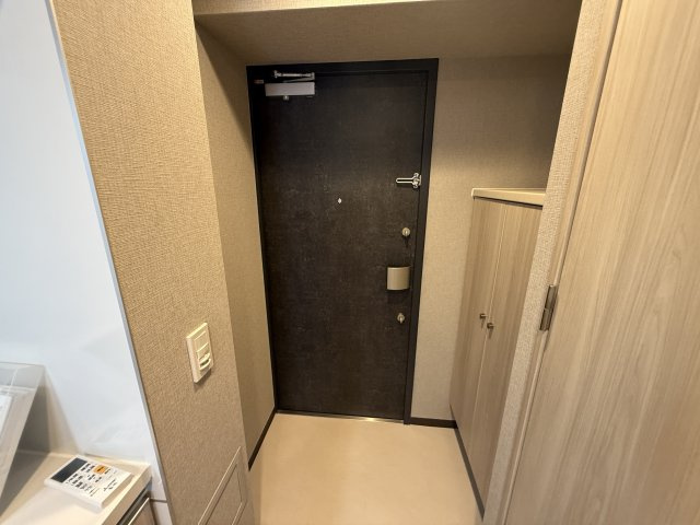 【玄関】 | メイクス大阪鶴見
