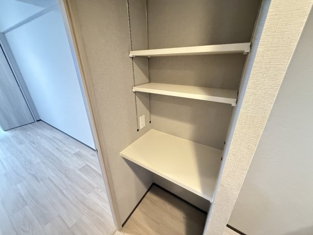【収納】 | メイクス大阪鶴見