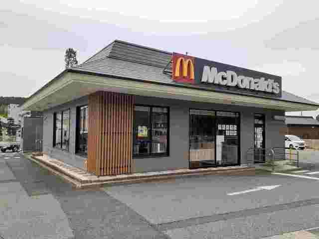 マクドナルド姉崎店まで1500m