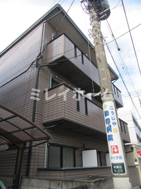 アステールのその他共用部分