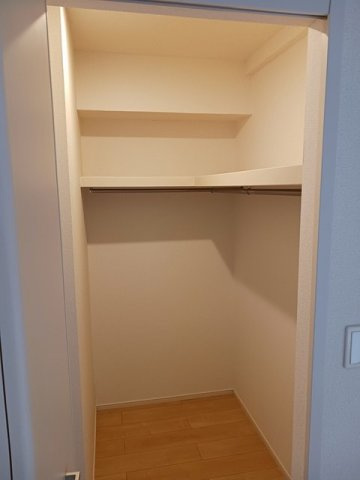 小物を収納するのに便利です