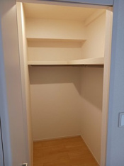 小物を収納するのに便利です