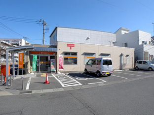 桶川日出谷郵便局まで350m
