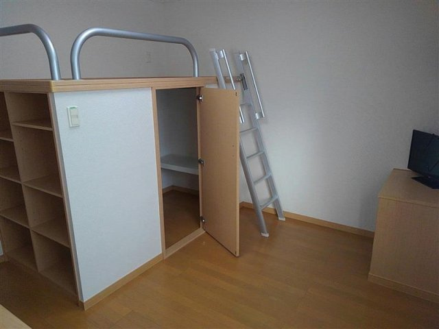 使いやすいリビングです