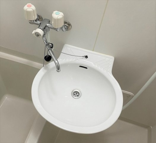 内装です