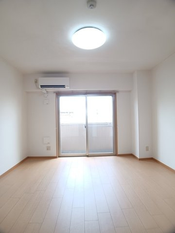 おしゃれな居間です