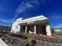 ＳＥＩＹＵまで450m