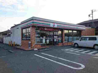 セブンイレブン君津常代店まで850m