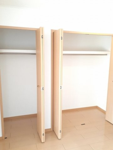 小物を収納するのに便利です
