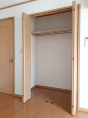 収納があります