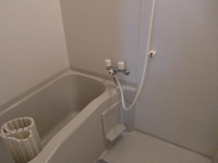 日々の暮らしに欠かせないお風呂です
