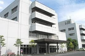 秩父市民病院まで1200m