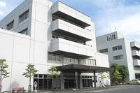秩父市民病院まで1200m