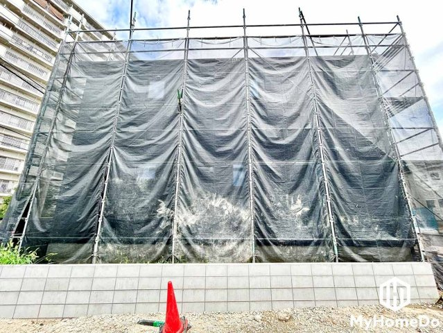 守山区瀬古東3丁目の外観