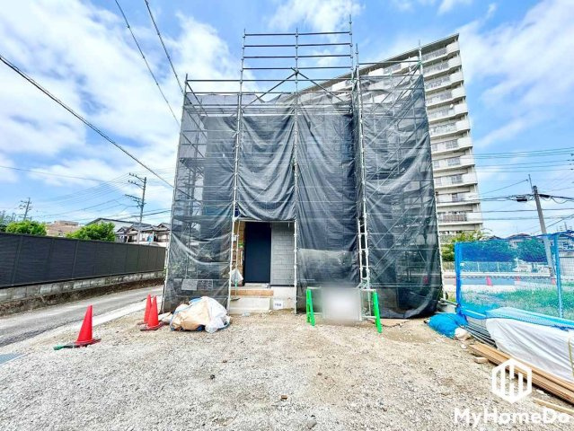 守山区瀬古東3丁目