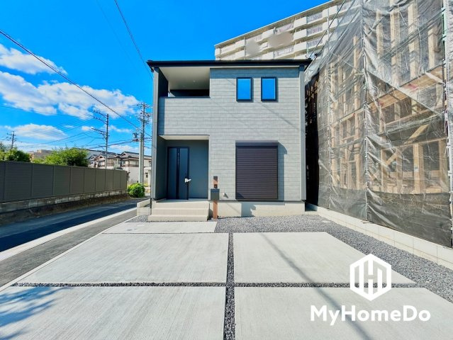 守山区瀬古東3丁目