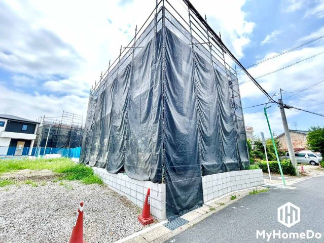 守山区瀬古東3丁目の外観