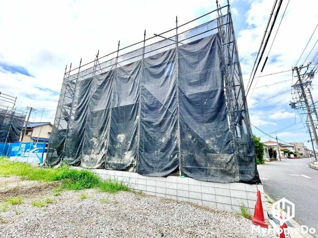 守山区瀬古東3丁目の外観