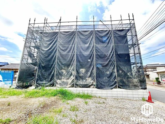 守山区瀬古東3丁目の外観