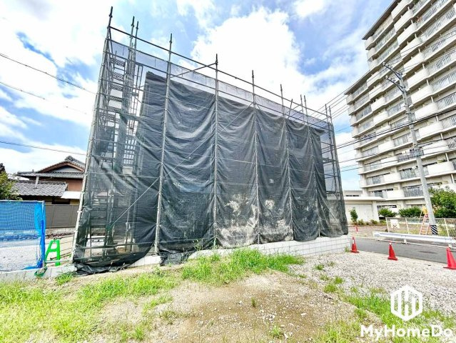 守山区瀬古東3丁目の外観