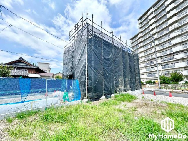守山区瀬古東3丁目の外観