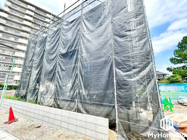 守山区瀬古東3丁目の外観