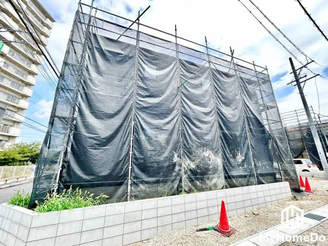 守山区瀬古東3丁目の外観
