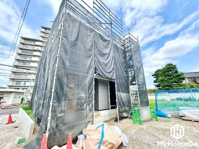 守山区瀬古東3丁目の外観