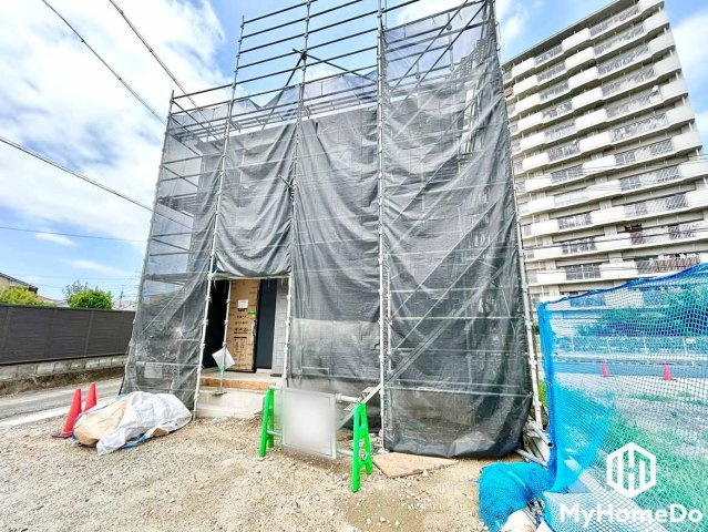 守山区瀬古東3丁目の外観