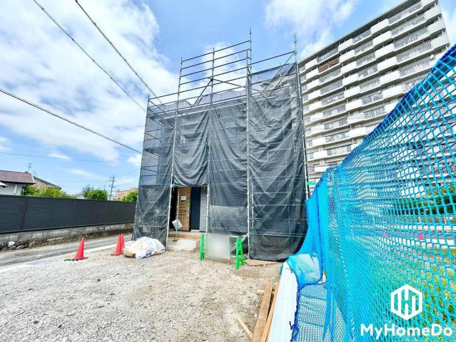 守山区瀬古東3丁目の外観