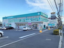 セブン　さいたま今羽町東店まで290m