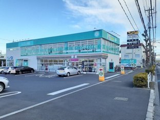 セブン　さいたま今羽町東店まで290m