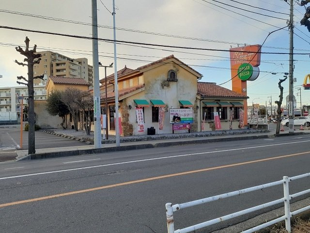 アルデンティーノ　大宮店まで750m