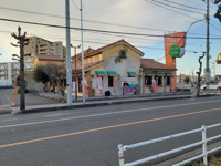 アルデンティーノ　大宮店まで750m