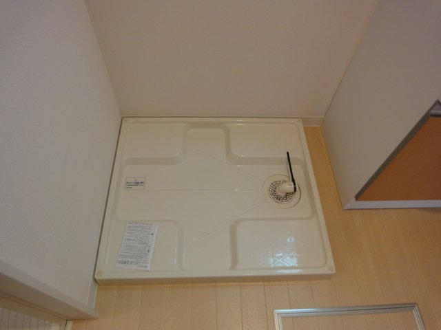 室内設備（イメージ）