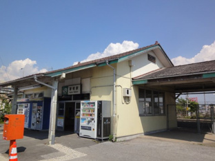 巌根駅(JR　内房線)まで362ｍ