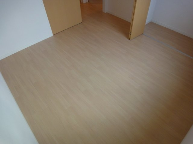 室内（イメージ）