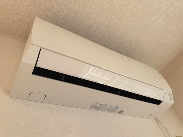 エアコン