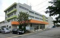 志木市立宗岡第三小学校まで250m