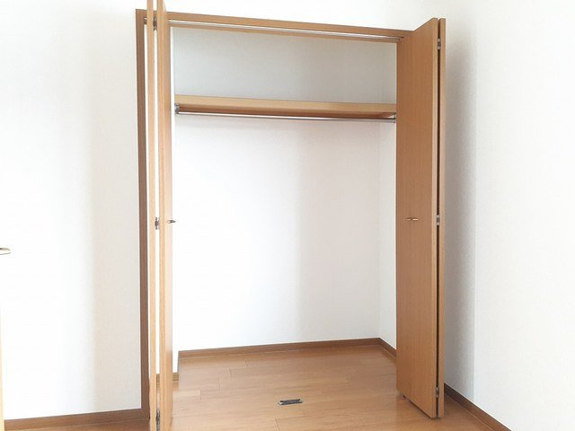 大きなものも収納できそうです
