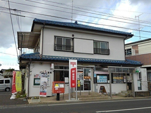 川越的場郵便局まで130m