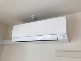 エアコン