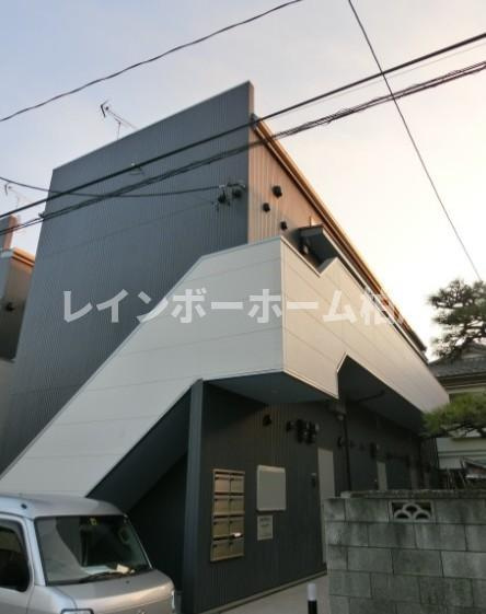 【仲介手数料：50％OFF】対象物件！のその他共用部分