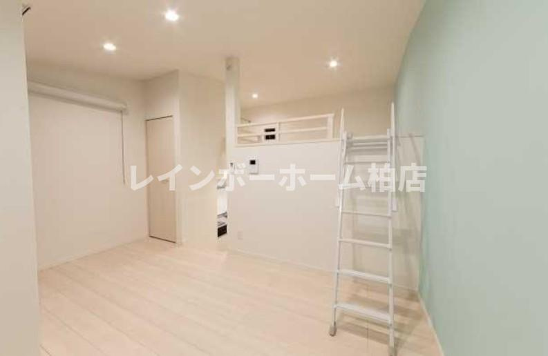 【仲介手数料：50％OFF】対象物件！の居間・リビング
